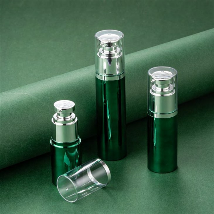 Flixkun Airless Għall Skincare